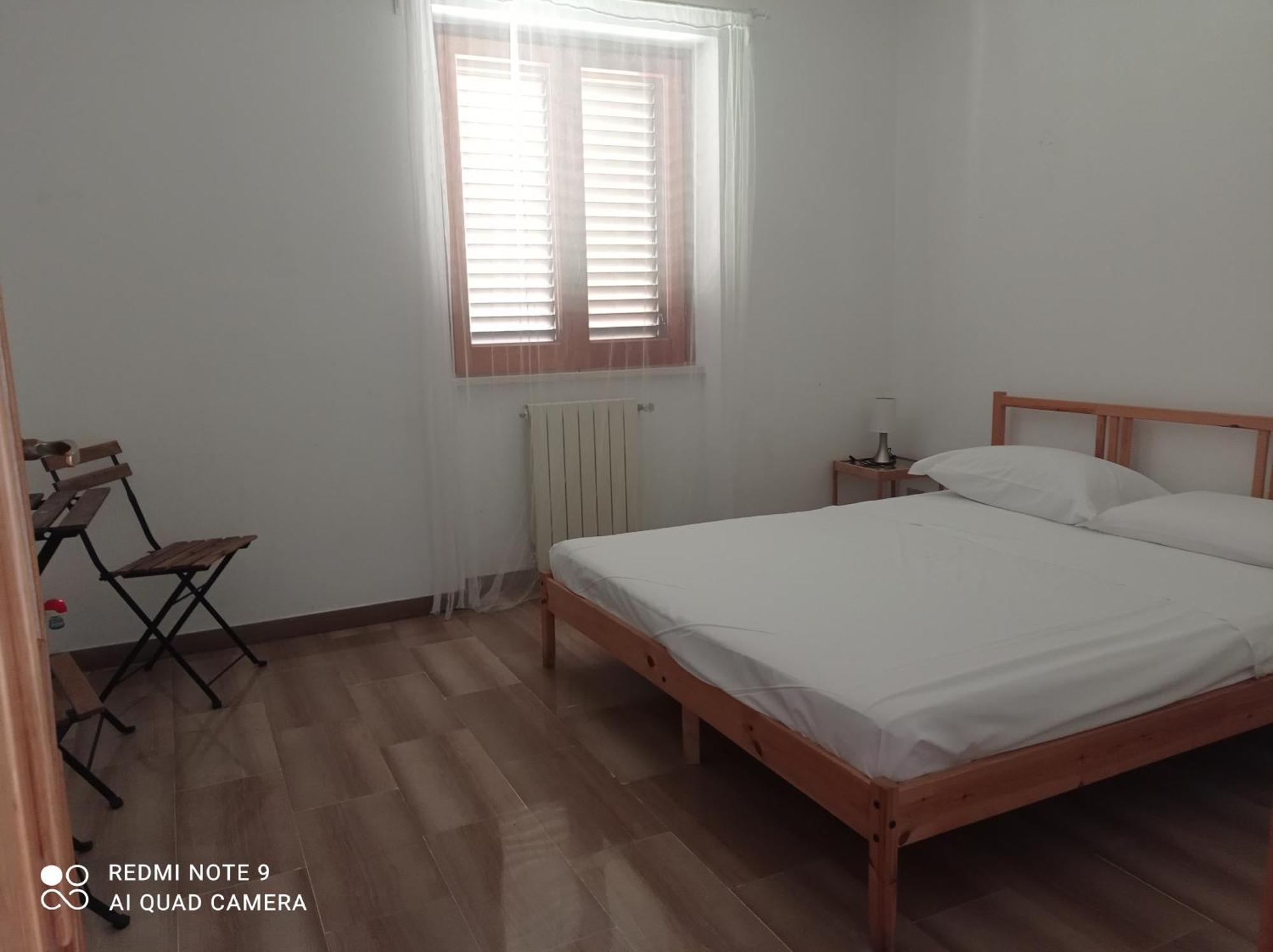Villa Lucia Affitta Camere Formia Zimmer foto