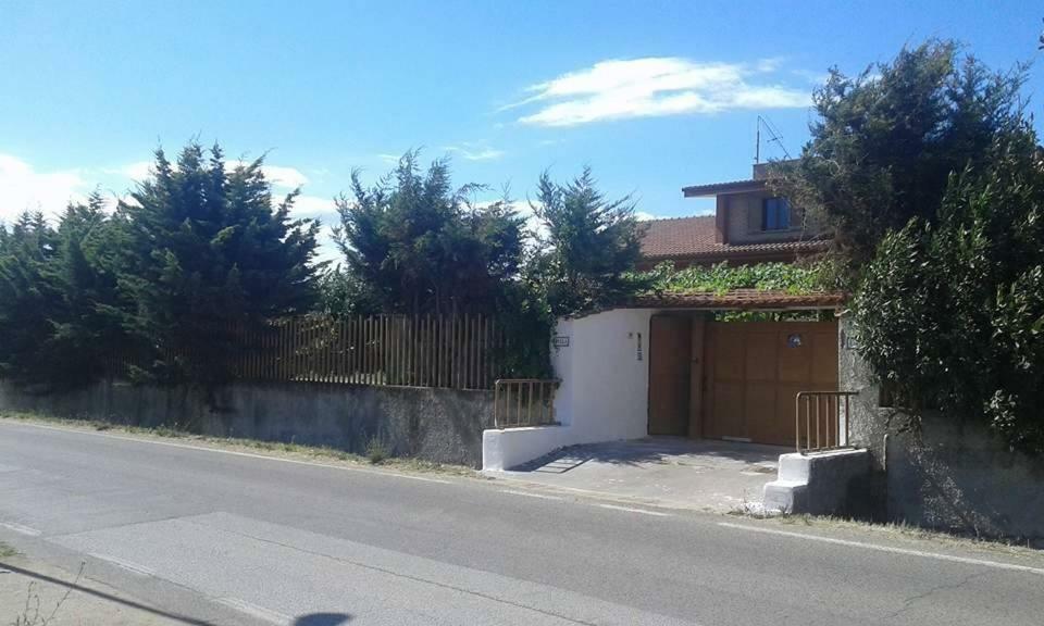 Villa Lucia Affitta Camere Formia Exterior foto
